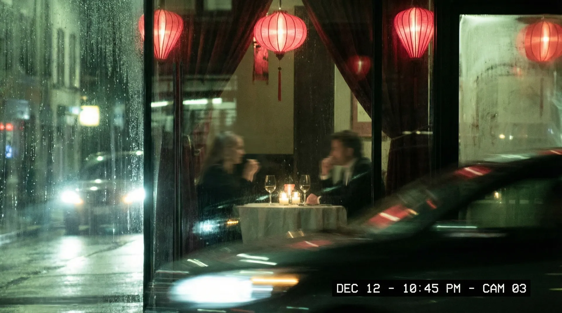 金年会娱乐 - 密会餐厅偷拍